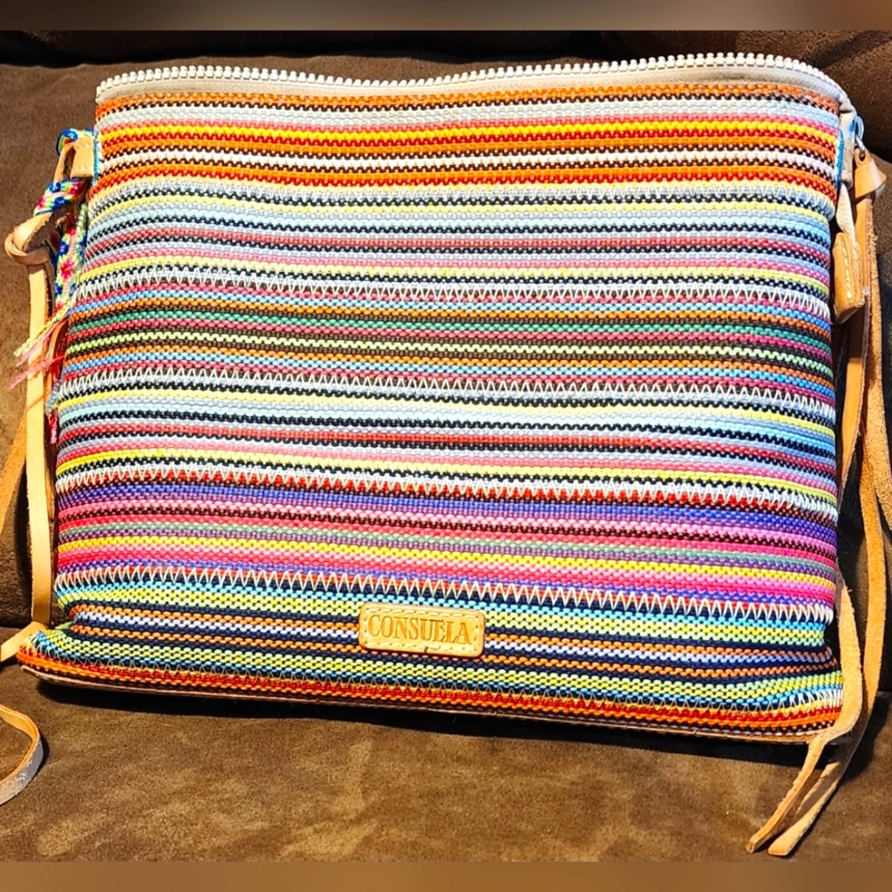 ALE Crossbody Downtown Consuela